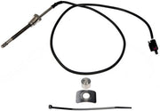 Exhaust Temperature Sensor Dorman-OE Solutions 904-741