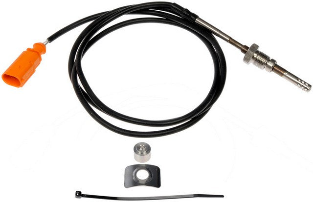 Exhaust Temperature Sensor Dorman-OE Solutions 904-743