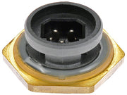 Exhaust Backpressure Sensor Dorman-HD Solutions 904-7505