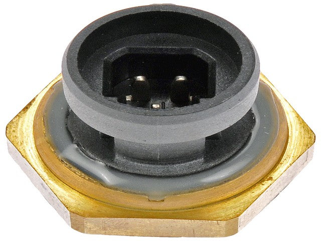 Exhaust Backpressure Sensor Dorman-HD Solutions 904-7505