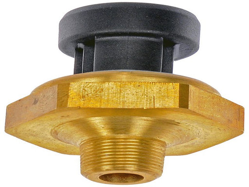 Exhaust Backpressure Sensor Dorman-HD Solutions 904-7505