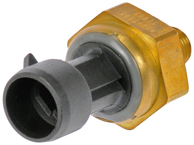 Exhaust Backpressure Sensor Dorman-HD Solutions 904-7505