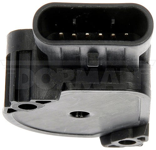 Throttle Position Sensor Dorman-HD Solutions 904-7507