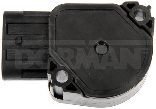 Throttle Position Sensor Dorman-HD Solutions 904-7507