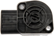 Throttle Position Sensor Dorman-HD Solutions 904-7507
