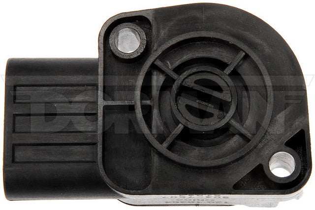 Throttle Position Sensor Dorman-HD Solutions 904-7507