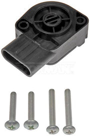 Throttle Position Sensor Dorman-HD Solutions 904-7507