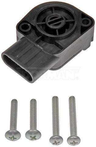 Throttle Position Sensor Dorman-HD Solutions 904-7507