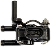 Exhaust Gas Differential Pressure Sensor Dorman-HD Solutions 904-7509