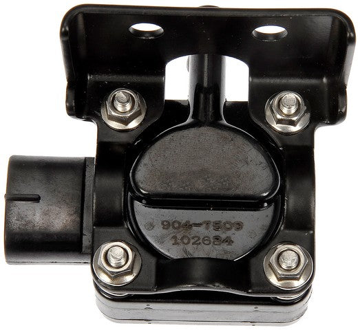 Exhaust Gas Differential Pressure Sensor Dorman-HD Solutions 904-7509