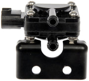 Exhaust Gas Differential Pressure Sensor Dorman-HD Solutions 904-7509