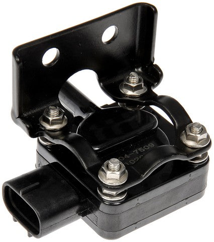 Exhaust Gas Differential Pressure Sensor Dorman-HD Solutions 904-7509