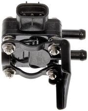 Exhaust Gas Differential Pressure Sensor Dorman-HD Solutions 904-7509