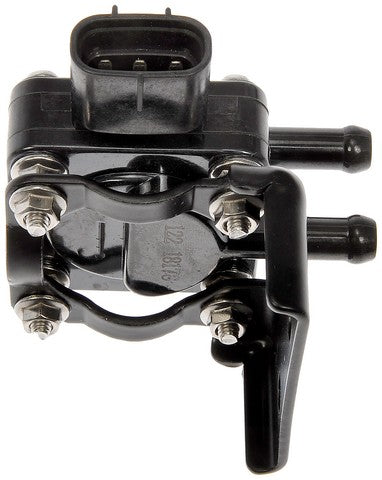 Exhaust Gas Differential Pressure Sensor Dorman-HD Solutions 904-7509