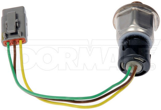 Diesel Injection Control Pressure Sensor Dorman-HD Solutions 904-7519