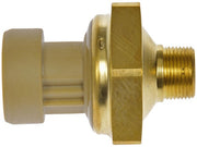 Exhaust Backpressure Sensor Dorman-HD Solutions 904-7520