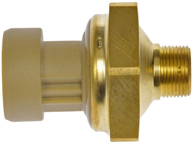 Exhaust Backpressure Sensor Dorman-HD Solutions 904-7520