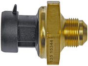 Exhaust Backpressure Sensor Dorman-HD Solutions 904-7522