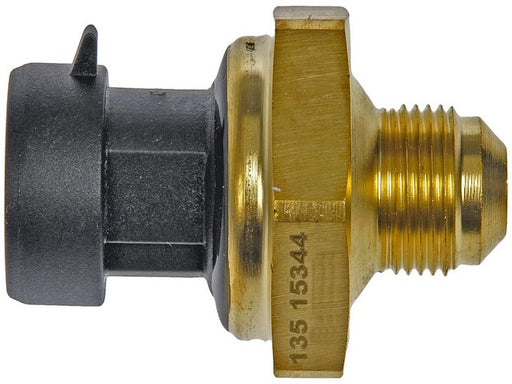 Exhaust Backpressure Sensor Dorman-HD Solutions 904-7522
