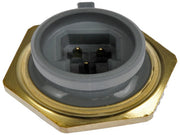 Exhaust Backpressure Sensor Dorman-HD Solutions 904-7523
