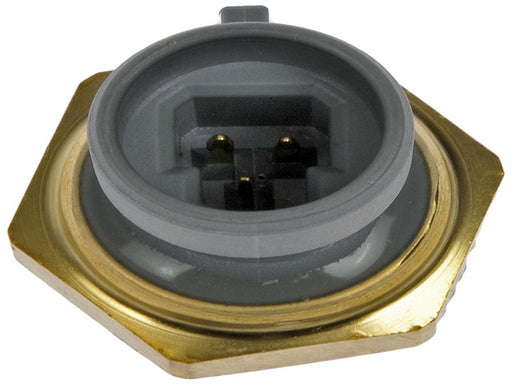 Exhaust Backpressure Sensor Dorman-HD Solutions 904-7523