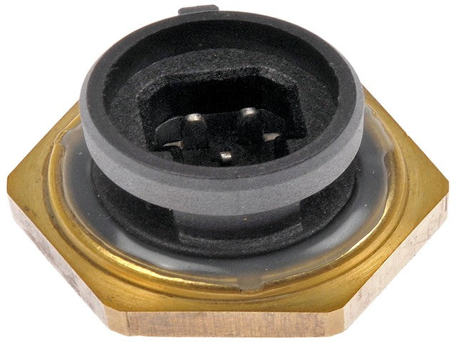 Manifold Absolute Pressure Sensor Dorman-HD Solutions 904-7525
