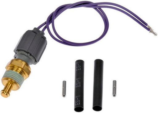 Engine Oil Temperature Sensor Dorman-HD Solutions 904-7526