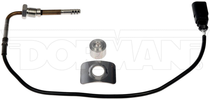 Exhaust Temperature Sensor Dorman-OE Solutions 904-754
