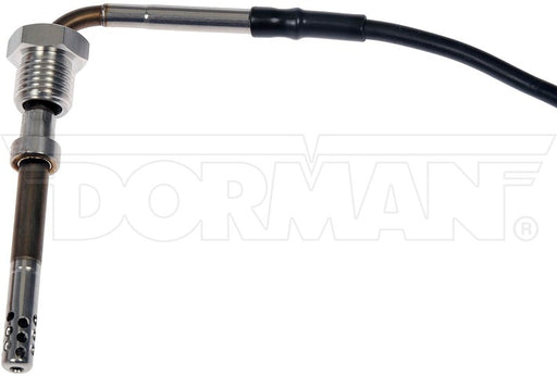 Exhaust Temperature Sensor Dorman-OE Solutions 904-754