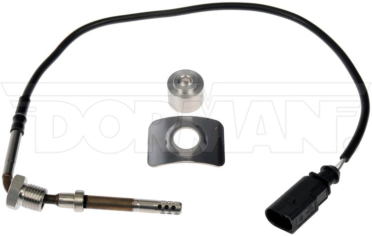 Exhaust Temperature Sensor Dorman-OE Solutions 904-754