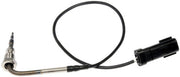 Exhaust Temperature Sensor Dorman-OE Solutions 904-757