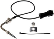 Exhaust Temperature Sensor Dorman-OE Solutions 904-757