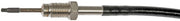 Exhaust Temperature Sensor Dorman-OE Solutions 904-761