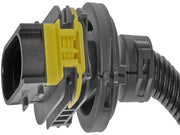 Turbocharger Speed Sensor Dorman-HD Solutions 904-7629