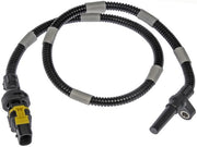 Turbocharger Speed Sensor Dorman-HD Solutions 904-7629