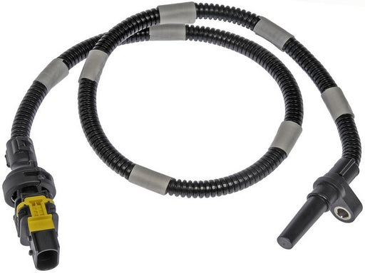 Turbocharger Speed Sensor Dorman-HD Solutions 904-7629