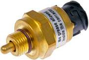Engine Oil Temperature and Pressure Sensor Dorman-HD Solutions 904-7691