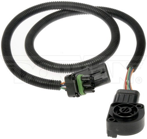 Accelerator Pedal Sensor Dorman-HD Solutions 904-7692
