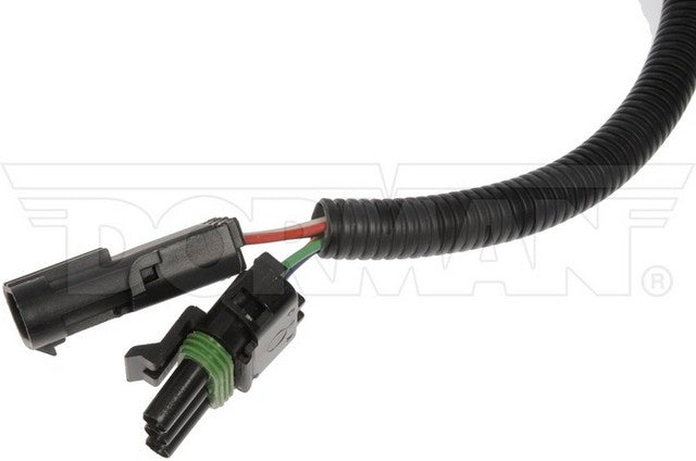 Accelerator Pedal Sensor Dorman-HD Solutions 904-7692