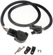 Accelerator Pedal Sensor Dorman-HD Solutions 904-7692