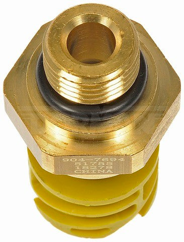 Engine Crankcase Pressure Sensor Dorman-HD Solutions 904-7694