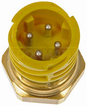 Engine Crankcase Pressure Sensor Dorman-HD Solutions 904-7694