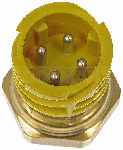 Engine Crankcase Pressure Sensor Dorman-HD Solutions 904-7694