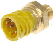 Engine Crankcase Pressure Sensor Dorman-HD Solutions 904-7694