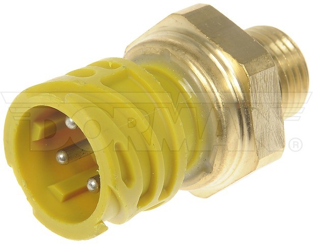 Engine Crankcase Pressure Sensor Dorman-HD Solutions 904-7694