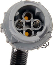Exhaust Gas Temperature (EGT) Sensor Dorman-HD Solutions 904-7697
