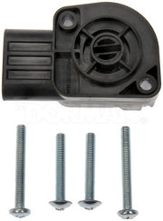 Throttle Position Sensor Dorman-HD Solutions 904-7772