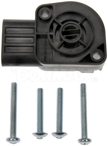 Throttle Position Sensor Dorman-HD Solutions 904-7772
