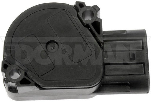 Throttle Position Sensor Dorman-HD Solutions 904-7772