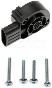 Throttle Position Sensor Dorman-HD Solutions 904-7772